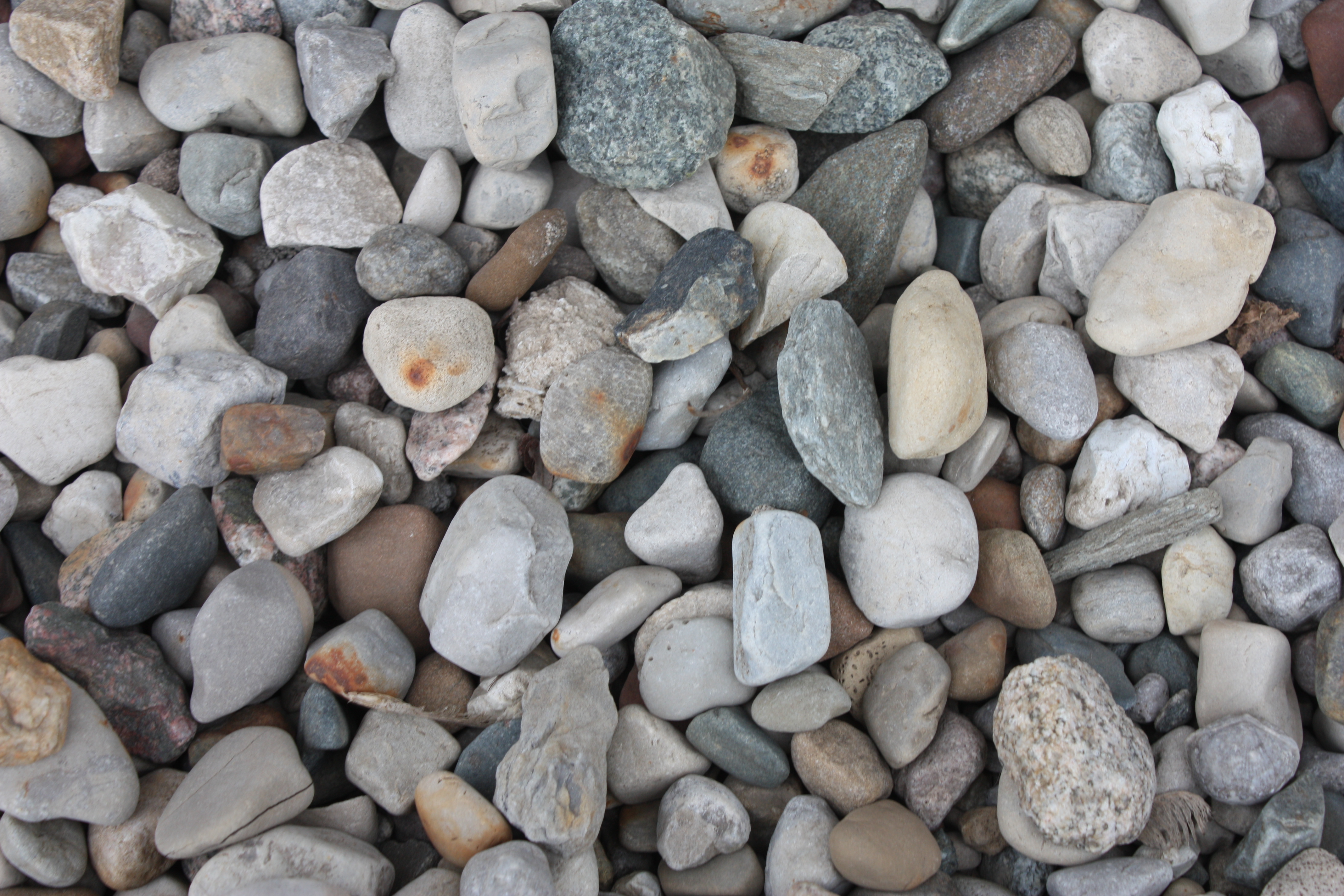 6a natural stone